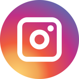 instagramページ